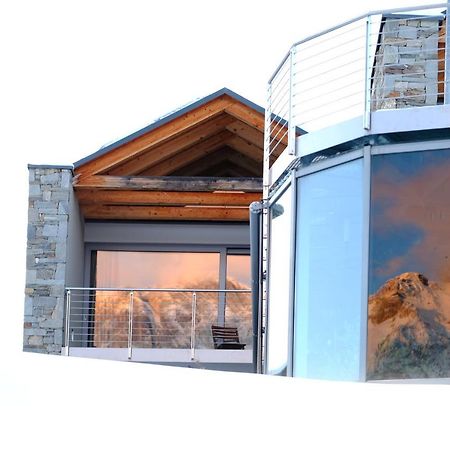Fior Tamion Acomodação com café da manhã Vigo di Fassa Exterior foto